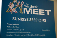 21. Sunrise Session - Lip Lift