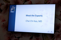 28. Meet the Experts - Dr. Kao