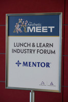 36. Lunch & Learn Industry Forum - Mentor