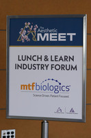39. Lunch & Learn Industry Forum - mtf Biologics