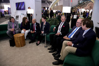 47. Foundation Past Presidents Reception:Meet the Experts