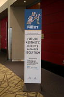 48. Future Aesthetic Society Member Reception