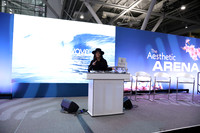 49. Presidential Wecome Reception
