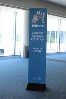 61. Industry Partner Reception