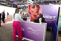 68. On Peak:Aesthetic Meet 2027 Miami Beach Booth