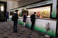 01. Registration Area, Membership, etc.