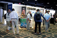14. Exhibit Hall