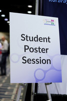 15. Student Poster Session