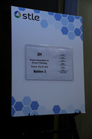 20. Power Generation II - Ocean Tribology