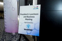 29. STLE Awards Luncheon