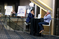 12. Networking Photos