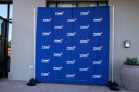 19. Welcome Reception