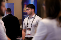 20. Tuesday Breakfast in the Exhibits