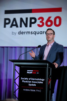 22. Society of Deermatology Physician Associates Update