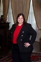 06. Carrie Yates