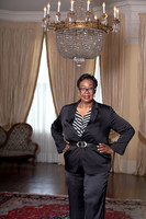 09. Latricia Henry