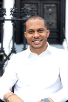 12. Mark Raymond, Jr.