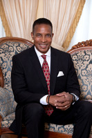 13. Damon Singleton