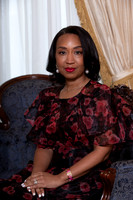 14. Monique Gougisha Doucette