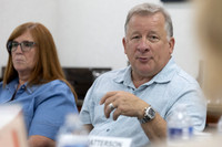 03. Board Meeting