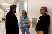 14. Rep. John Moolenaar Meeting