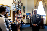 15, Rep. Roger Williams Meeting
