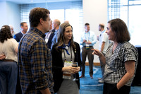 03. Host Committee Reception