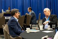16. Speakers Lounge