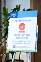 19. Tech Talk - Trane