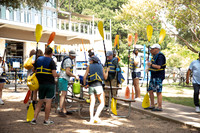 20. Paddleboard & Kayak Activity
