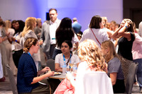21. Wome in ASHRAE Happy Hour