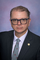 12. Pat Marks