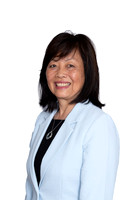 13. Pamela Suyematsu