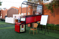 10. Opening Reception