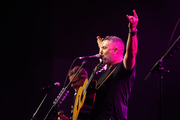 Barenaked Ladies