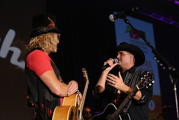 Big & Rich