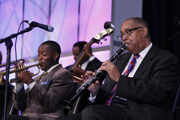 Dr. Michael White