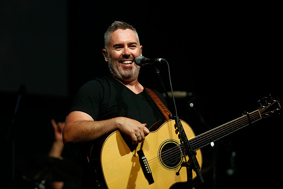 Barenaked Ladies