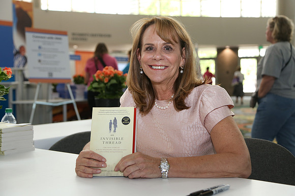 Laura Schroff