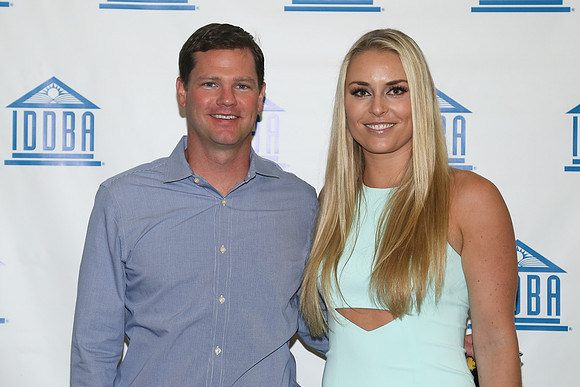 Lindsey Vonn