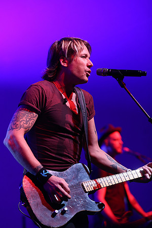 Keith Urban