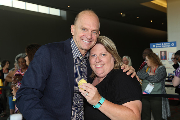 Rowdy Gaines