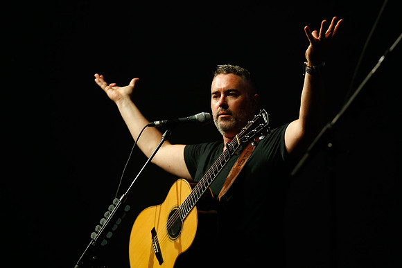 Barenaked Ladies