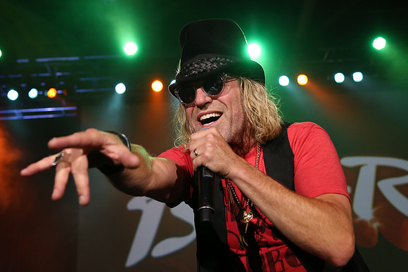 Big & Rich