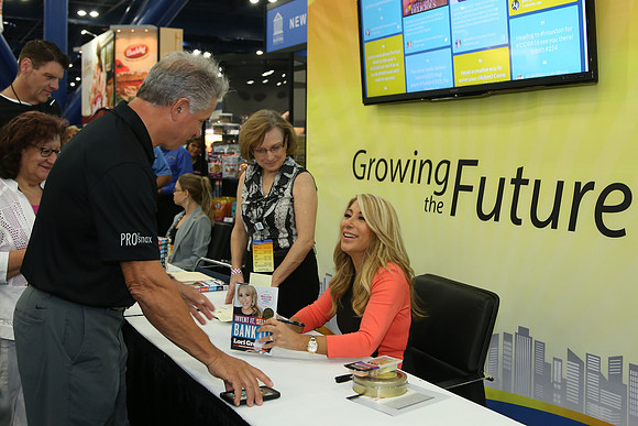 Lori Greiner