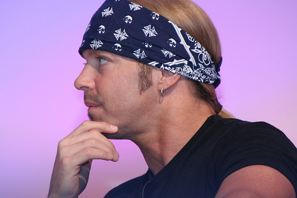 Brett Michaels